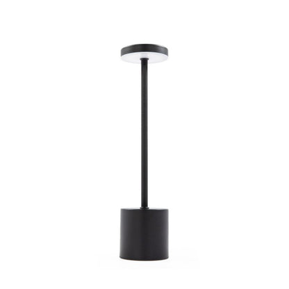 LED Dekorationslampe LD-1 200 lm 1,8W 3 Lysfarver Sort