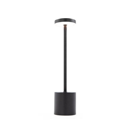 LED Dekorationslampe LD-1 200 lm 1,8W 3 Lysfarver Sort