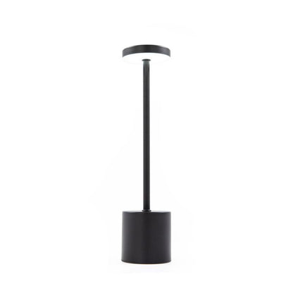 LED Dekorationslampe LD-1 200 lm 1,8W 3 Lysfarver Sort