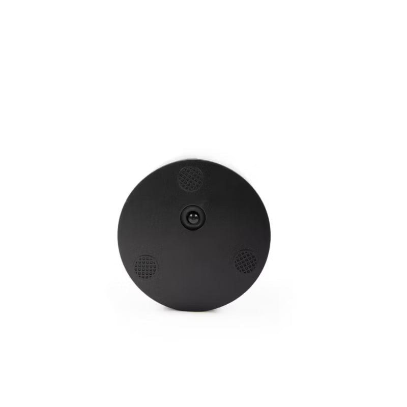 LED Dekorationslampe LD-1 200 lm 1,8W 3 Lysfarver Sort