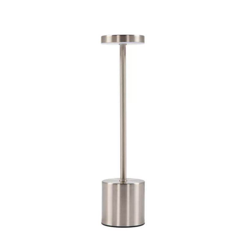 LED Dekorationslampe LD-1 200 lm Sølv