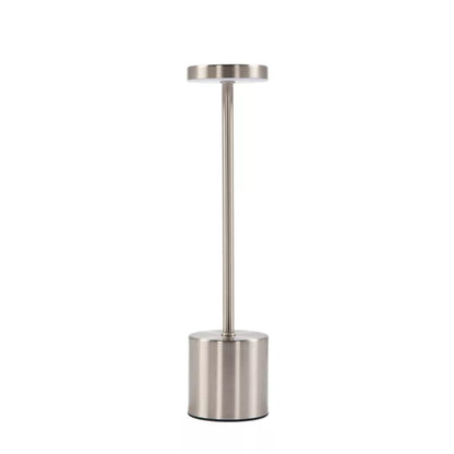 LED Dekorationslampe LD-1 200 lm Sølv