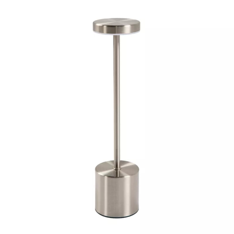 LED Dekorationslampe LD-1 200 lm Sølv
