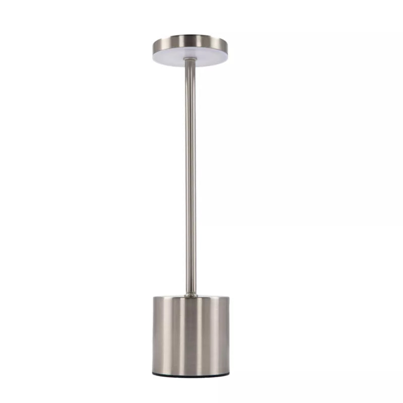 LED Dekorationslampe LD-1 200 lm Sølv
