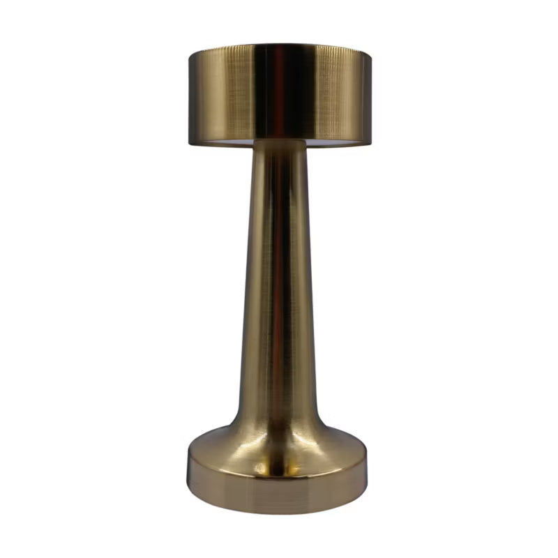 LED Dekorationslampe LD-2 2,5 W Justerbar Lysfarve