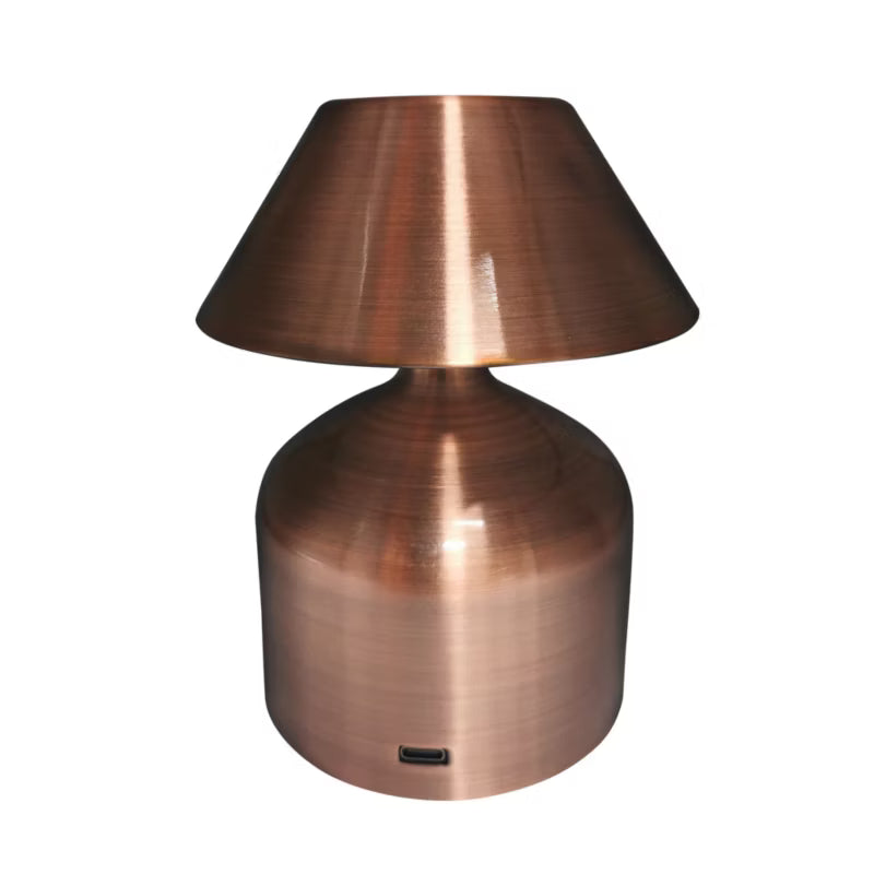 LED Dekorationslampe LD-3 2,5W Kobber