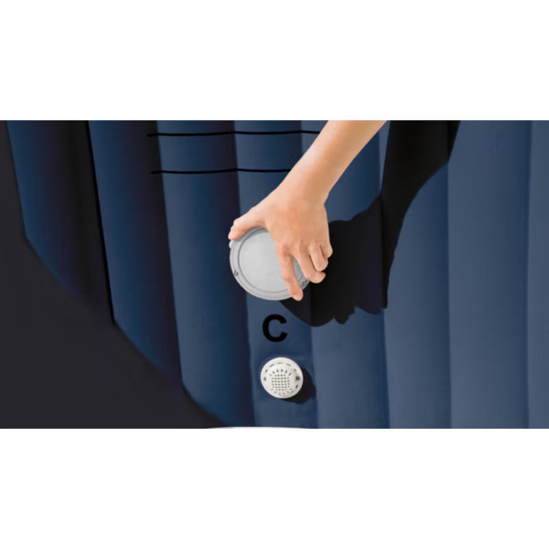 LED Lampe til Jacuzzi 28503 Flerfarvet