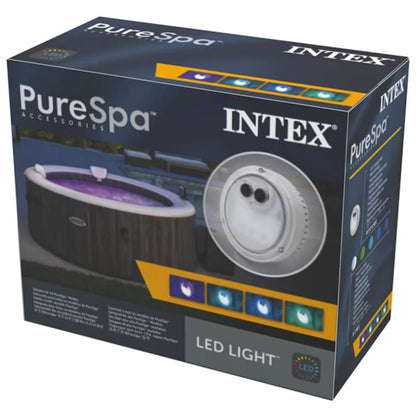 LED Lampe til Jacuzzi 28503 Flerfarvet
