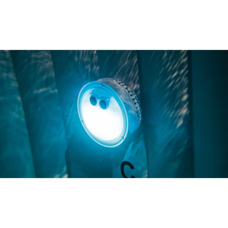 LED Lampe til Jacuzzi 28503 Flerfarvet