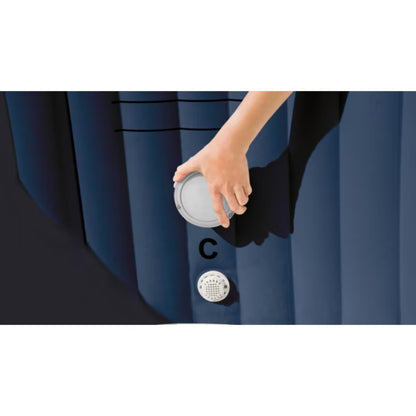 LED Lampe til Jacuzzi 28503 Flerfarvet