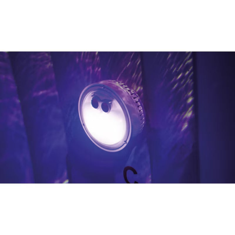 LED Lampe til Jacuzzi 28503 Flerfarvet