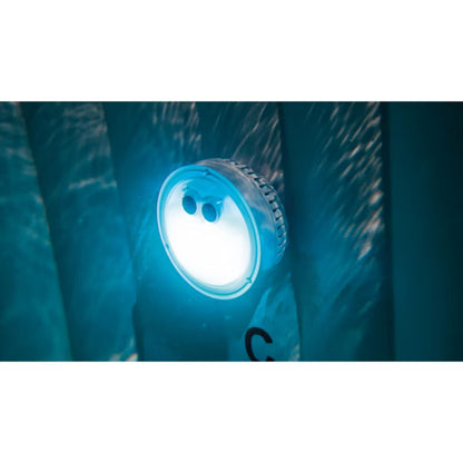 LED Lampe til Jacuzzi 28503 Flerfarvet