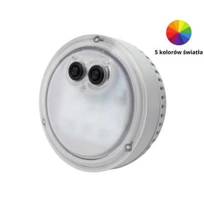LED Lampe til Jacuzzi 28503 Flerfarvet
