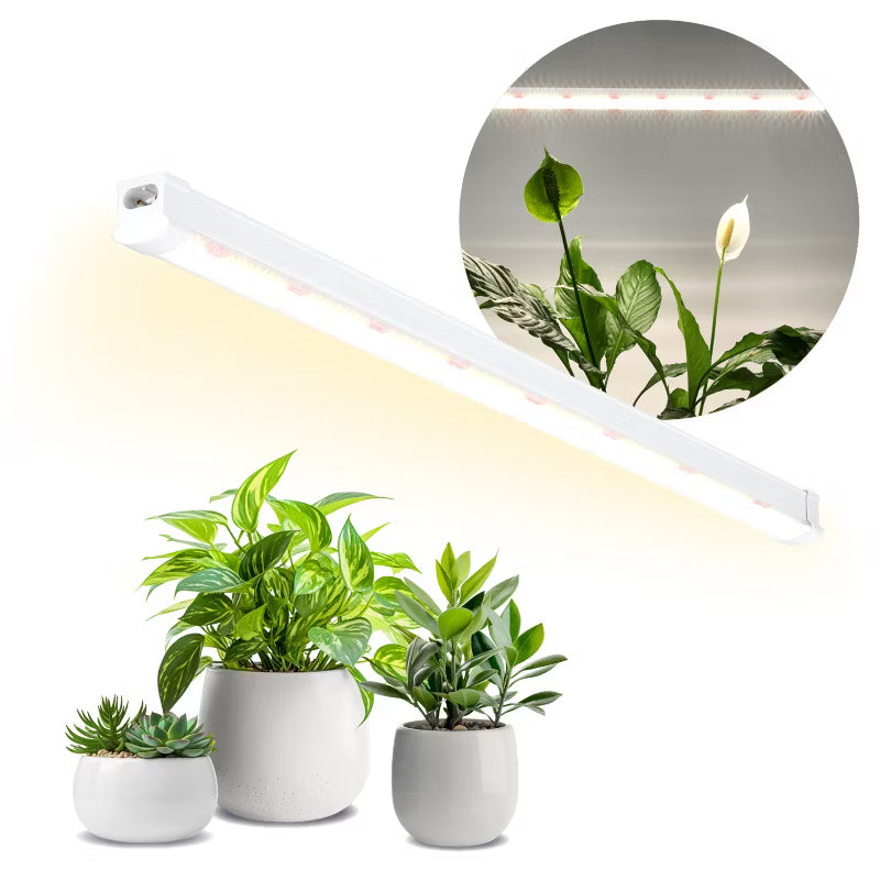 LED Plantelys 60 cm 15W