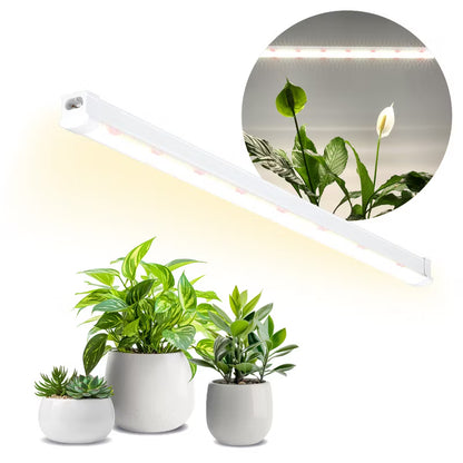 LED Plantelys 60 cm 15W