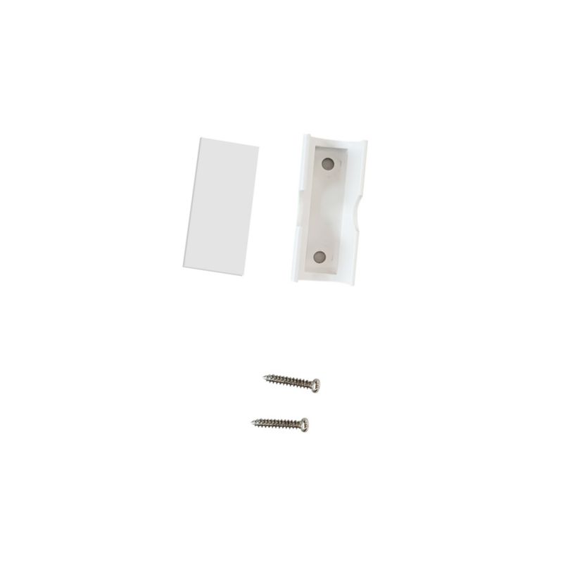 LED Underskabsbelysning Daisey 22,1 cm Hvid 4000K