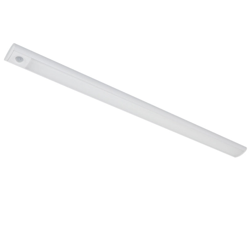 LED Underskabsbelysning Fiennes 27 cm Hvid