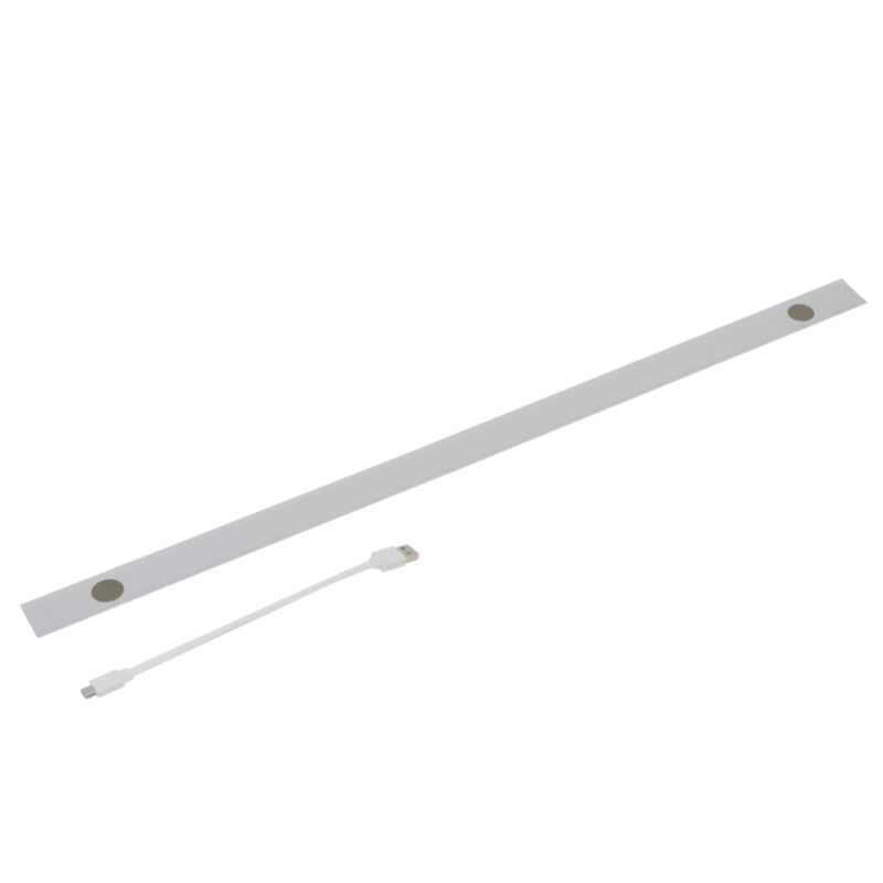 LED Underskabsbelysning Fiennes 27 cm Hvid