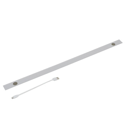 LED Underskabsbelysning Fiennes 27 cm Hvid