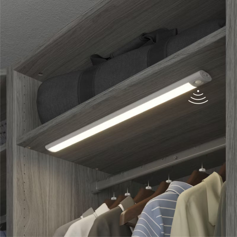 LED Underskabsbelysning Fiennes 27 cm Hvid