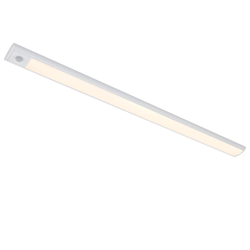 LED Underskabsbelysning Fiennes 27 cm Hvid
