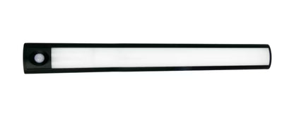 LED Underskabsbelysning Fiennes 27 cm 260 lm Sort