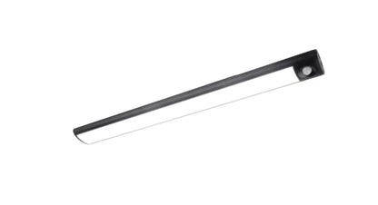 LED Underskabsbelysning Fiennes 27 cm 260 lm Sort