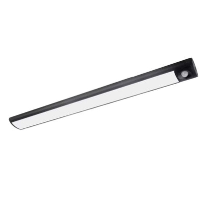 LED Underskabsbelysning Fiennes 27 cm 260 lm Sort