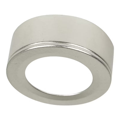 LED Underskabsbelysning Fresne Ø6,5 cm Krom