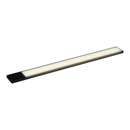 LED Underskabsbelysning Gamboa 50 cm Sort