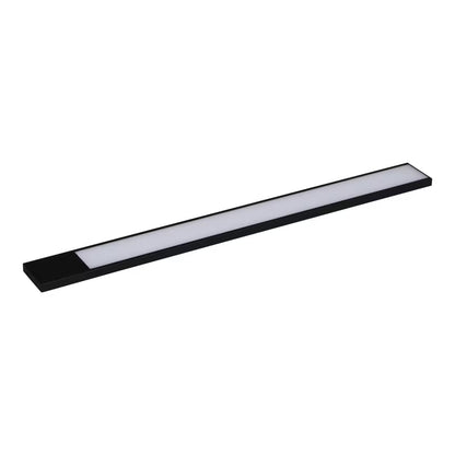LED Underskabsbelysning Gamboa 50 cm Sort