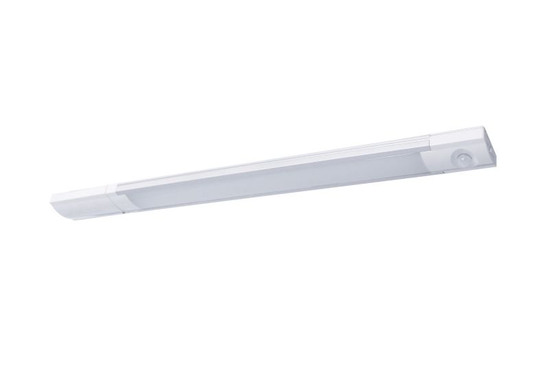LED Underskabsbelysning Leconte 40 cm Hvid