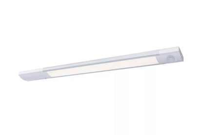 LED Underskabsbelysning Leconte 40 cm Hvid