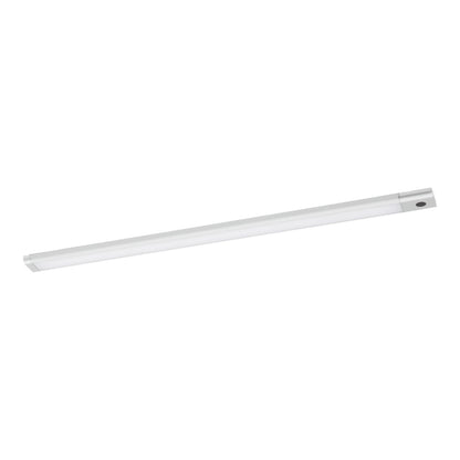 LED Underskabsbelysning Menezes 60 cm Sølv med Sensor
