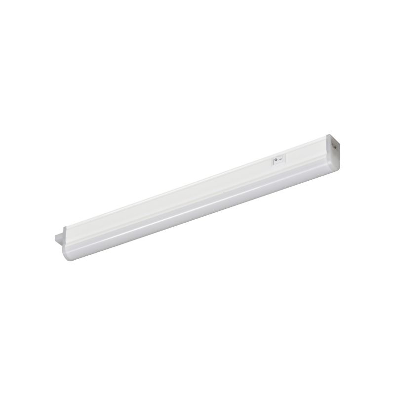 LED Underskabsbelysning Periera 31 cm 450 lm Hvid