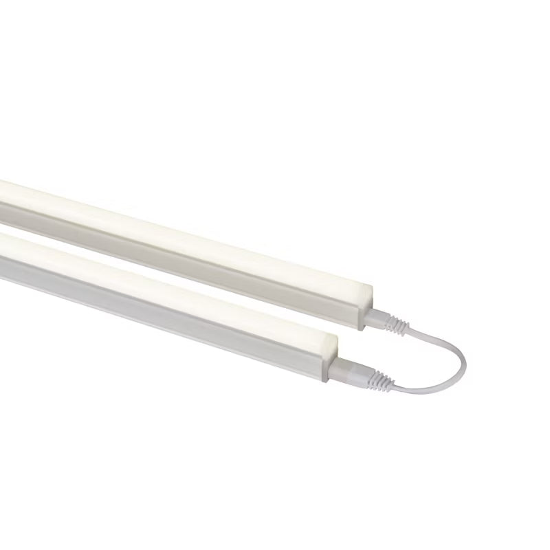 LED Underskabsbelysning Periera 31 cm 450 lm Hvid