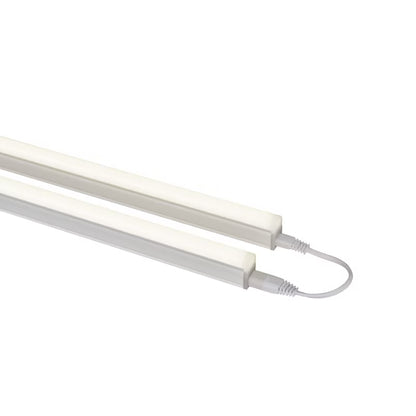 LED Underskabsbelysning Periera 31 cm 450 lm Hvid