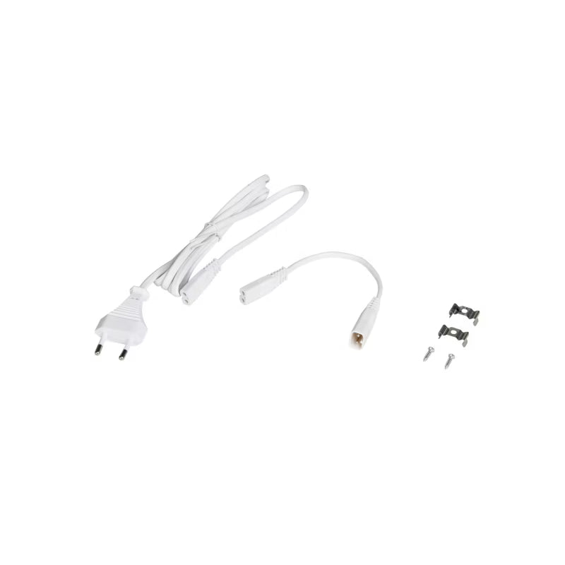 LED Underskabsbelysning Periera 31 cm 450 lm Hvid