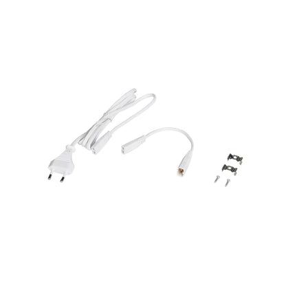 LED Underskabsbelysning Periera 31 cm 450 lm Hvid