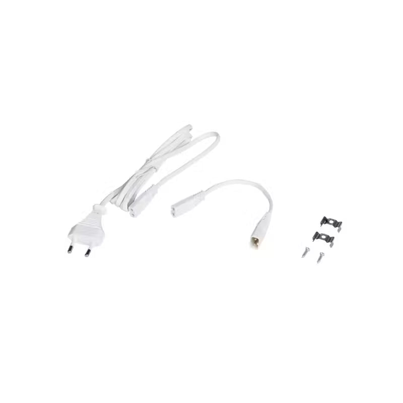 LED Underskabsbelysning Periera 31 cm 450 lm Hvid