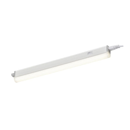 LED Underskabsbelysning Periera 31 cm 450 lm Hvid