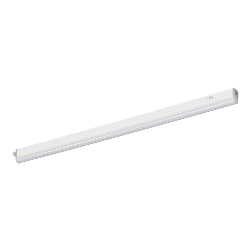 LED Underskabsbelysning Periera 56 cm 900 lm Hvid