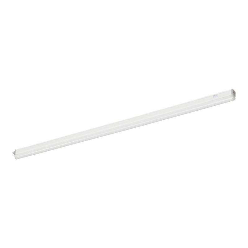 LED Underskabsbelysning Periera 91 cm Hvid