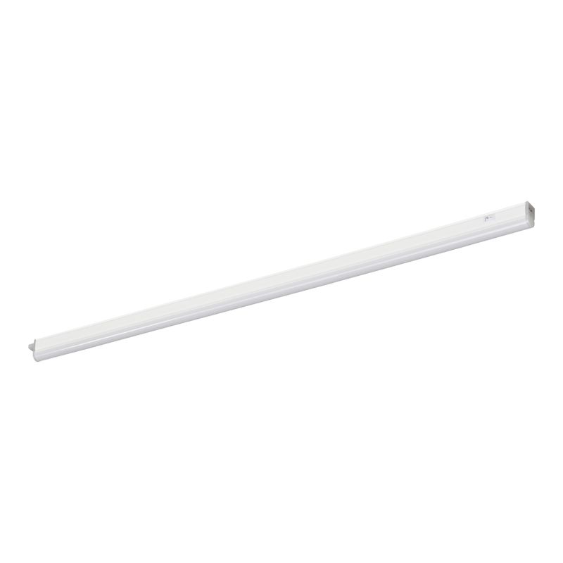 LED Underskabsbelysning Periera 91 cm Hvid