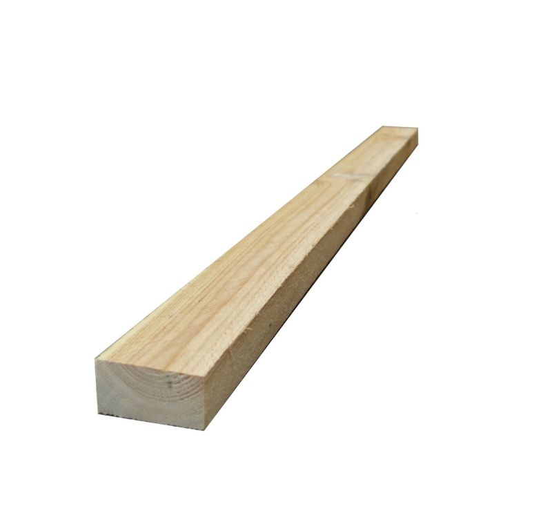 Groft romersk strøer 4x9x240 cm 1 stk.