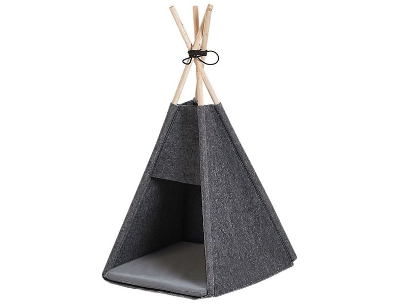 Ulubey filtseng mørkegrå 1 stk.