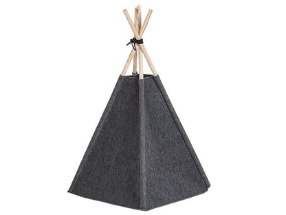 Ulubey filtseng mørkegrå 1 stk.