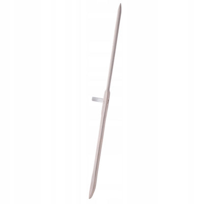 Lestok Træ 175 cm