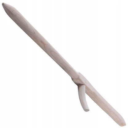 Lestok Træ 175 cm
