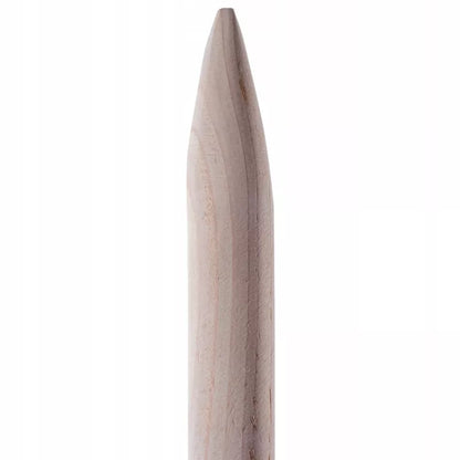 Lestok Træ 175 cm